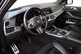 BMW X7 M50d - náhled 8