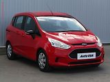 Ford B-MAX (2016) 1.4i, 1.maj,ČR, Trend - náhled 1