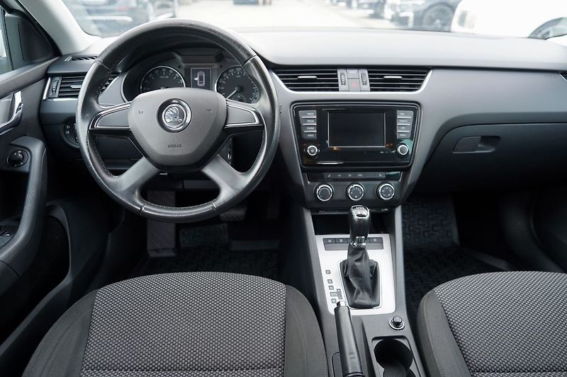 Škoda Octavia III  2.0TDi 135 kW DSG 4x4 ČR - fotka 29 z 41