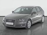 Audi A3 (2011) 1.6 TDI, Serv.kniha, Tempomat - náhled 1