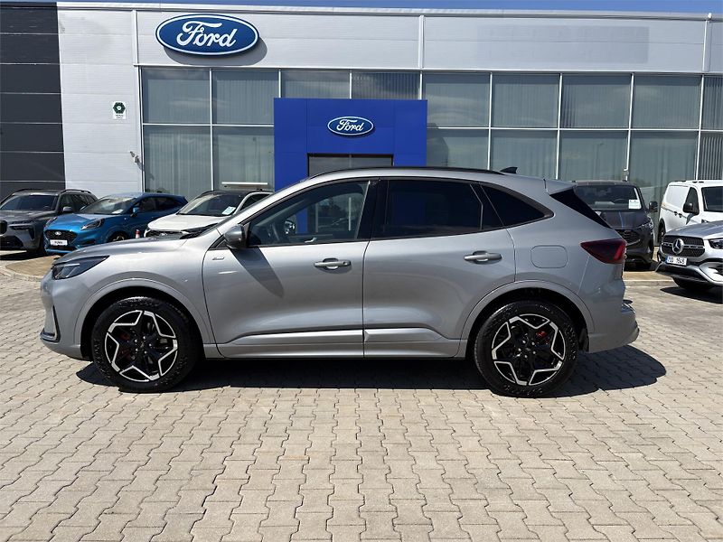 Ford Kuga (2025) ST-Line X, 5dveřová, 1.5 EcoBo - fotka 2 z 17