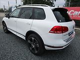 Volkswagen Touareg 3.0TDi V6  R-Line, 4x4, Bi-Xen - náhled 6