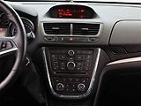 Opel Mokka (2014) 1.4 Turbo, Tempomat - náhled 10