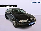 Škoda Octavia 1,6 MPI 75kW Tour Klima 2.Maj - náhled 1