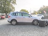 Subaru Forester (2013) 2.0D 108KW – ČR 23.12.2013 - náhled 3
