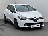 Renault Clio (2013) 1.2 i, ČR, AC, výhřev sed - náhled 1