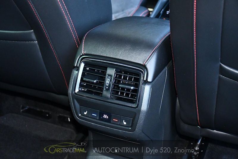 Škoda Kodiaq RS 2,0TDi VIRTUAL PANOR 2xALU  - fotka 24 z 56