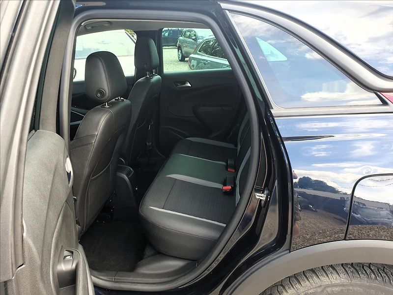 Opel Crossland X 1,5 cdti,Innovation,navi,kůže - fotka 14 z 50