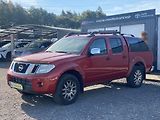 Nissan Navara 3.0D, V6, automat, tažné, 4x4 - náhled 3