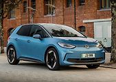 Volkswagen ID.3 - pokles o 69 procent