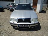 Škoda Octavia 1,9TDI-81KW-NOVÉ ROZVODY+OLEJ - náhled 1