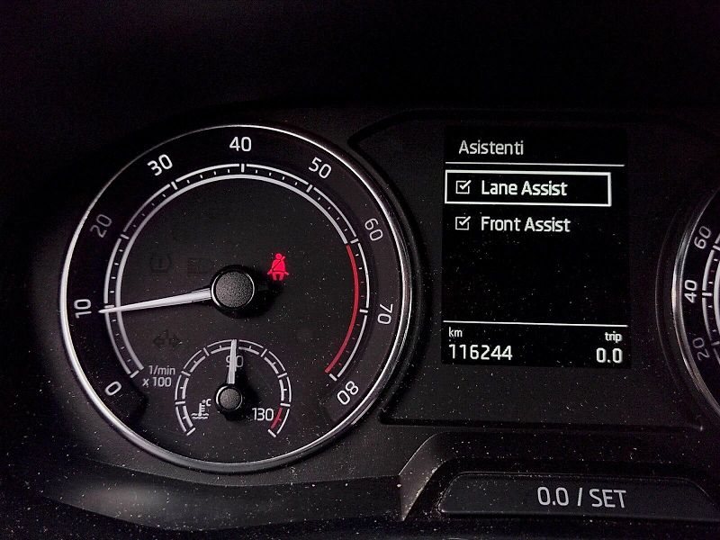 Škoda Fabia (2023) Ambition 1,0 tsi 81 Kw DSG - fotka 8 z 34