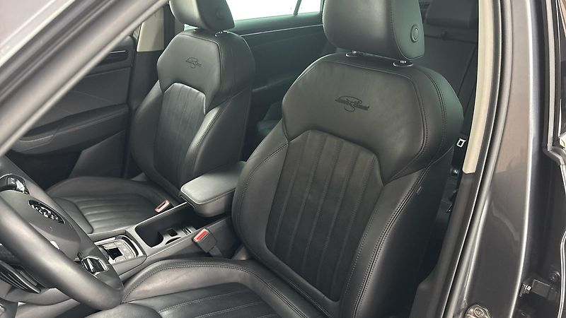 Škoda Kodiaq 2.0 TDI DSG 4x4 L&K - fotka 15 z 34