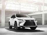 Lexus RX.