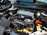 Subaru Outback (2026) 2.4 Limited XT 260HP-AWD 2026 - náhled 30