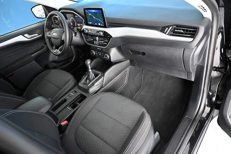 Ford Kuga (2024) 1.5 Cool  Connect ECOBOOST - fotka 10 z 27