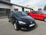 Volkswagen Golf 1.2 TSI 63kw, MOVE  - náhled 3