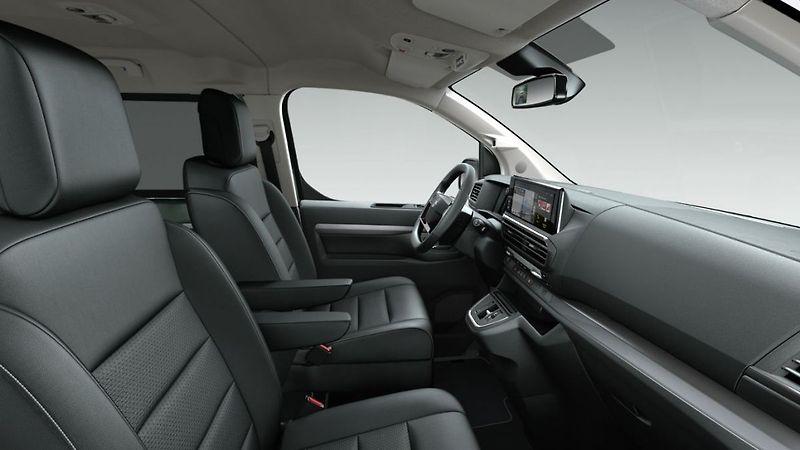 Opel Zafira Elegance 2.2 CDTI 132kW AT8 - fotka 10 z 11