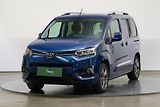 Toyota ProAce City Verso - náhled 1