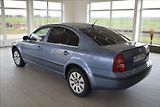 Škoda Superb 2,8 i V6 30V, klima,nová STK, - náhled 4