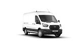 Ford Transit (2026) Trend 350 L3, Van, 2.0 EcoBlue - náhled 1