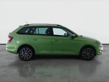 Škoda Fabia (2017) Style 1.2 TSI, 6 míst - náhled 6