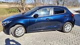 Mazda 2 1.5 66 kw servisní historie - náhled 3