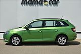 Škoda Fabia 1.0 TSI 81kW TAŽNÉ SERVIS. KN. - náhled 3