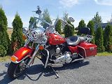 Harley-Davidson FLHR Road King (2013) - náhled 1