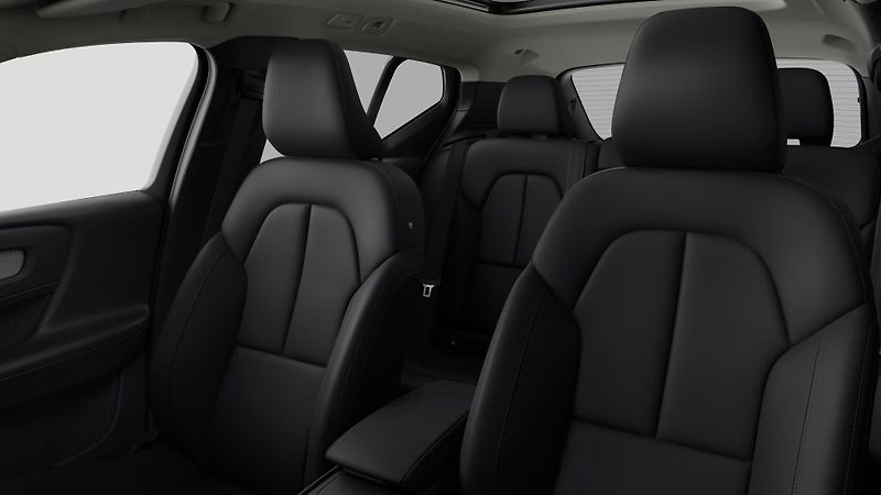 Volvo XC40 (2026) B4 AUT DARK PLUS - fotka 9 z 11