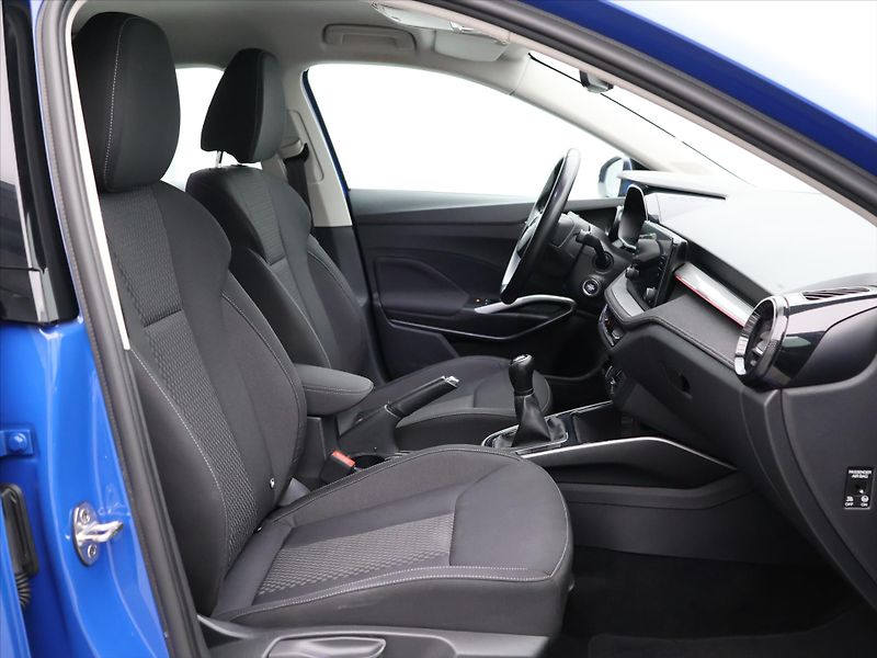 Škoda Fabia 1.0 TSI 70kW Style CZ DPH - fotka 12 z 36
