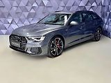 Audi A6 50TDI QUATTRO S-LINE, BLACK - náhled 1
