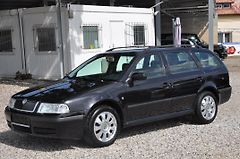 Škoda Octavia I 1.9TDi 66kW KOMBI Ambition - fotografie inzerátu