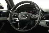 Audi A4 (2018) 35 TDI, Automat, Kůže, Navi - náhled 8
