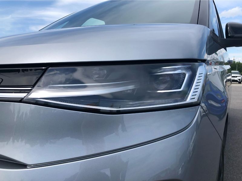 Volkswagen Multivan Long Life 2,0 TDI - fotka 25 z 30