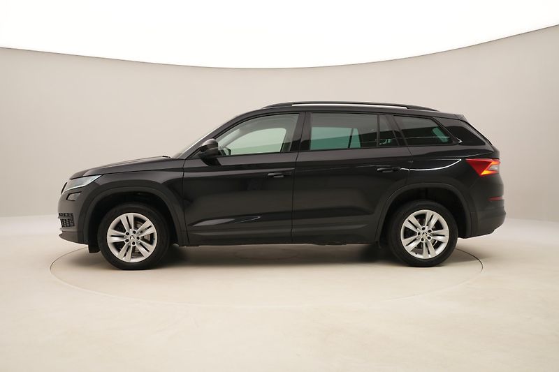 Škoda Kodiaq 1.4TSI 110kW DSG CZ 7míst - fotka 9 z 43