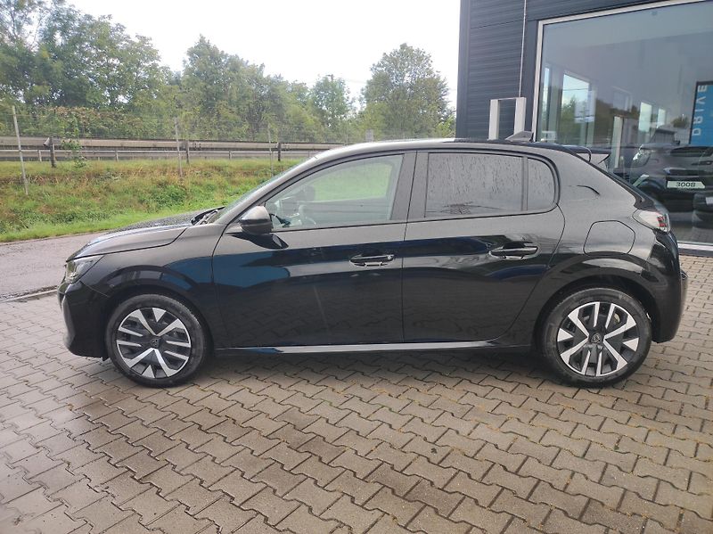 Peugeot 208 (2026) BUSINESS Turbo 100 MAN6 - fotka 4 z 21
