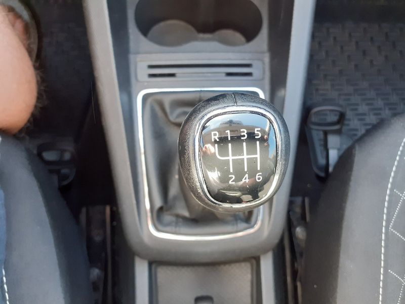 Škoda Fabia (2016) Kombi 1.2 TSi 81Kw - fotka 21 z 43