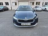 Škoda Octavia Combi Scout TDi 147kw DSG 4x4 - náhled 9
