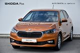 Škoda Fabia (2025) TOP SELECTION CITY PLUS TSi 85 - náhled 1