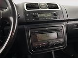 Škoda Fabia (2009) Elegance 1.6 16V, ČR,1.maj - náhled 12