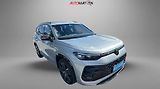 Volkswagen Tayron TSI 195kW 4M R-Line 7m 360 DCC - náhled 1