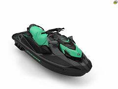 Sea Doo (2027) GTI SE 3-up 170hp iDF Audio MY - fotografie inzerátu