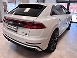 Audi Q8 50 3.0 TDI QUATTRO S-LINE - náhled 8