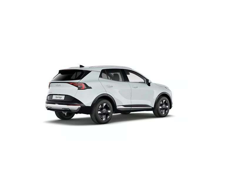 Kia Sportage (2026) 1,6 T-GDI 110KW 4x2 Exlusive 5 - fotka 11 z 19