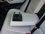 BMW X3 (2012) xDrive35d, 4X4, Automat, ČR - náhled 23