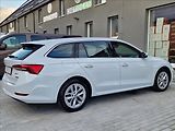 Škoda Octavia 1.5TSI G-Tec 96kW DSG Style,ČR - náhled 11