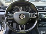 Škoda Superb 1.6TDi Ambition 88kW ČR - náhled 14