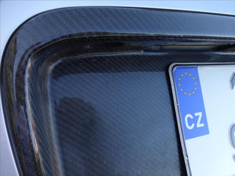 Honda Civic 1,6VTI 118kW - fotka 24 z 51