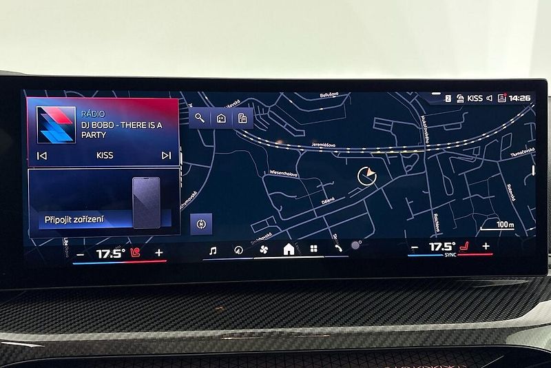 BMW Řada 2 M240i xDrive Coupe - fotka 16 z 22